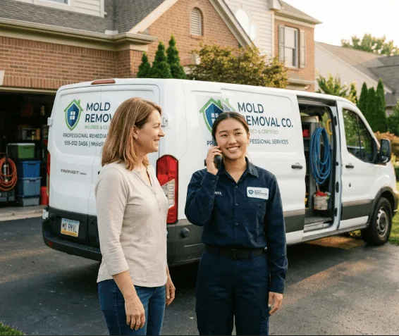 Crawlspace Mold Remediation Dublin, NC FAQs